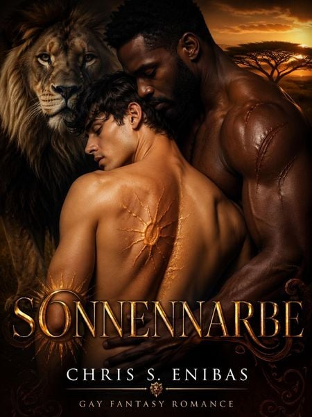Produktbild: Sonnennarbe