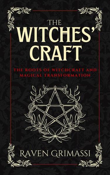 Produktbild: The Witches' Craft