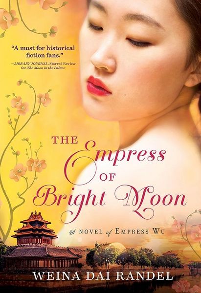 Produktbild: Empress of Bright Moon