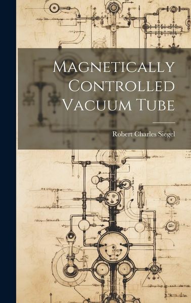 Produktbild: Magnetically Controlled Vacuum Tube