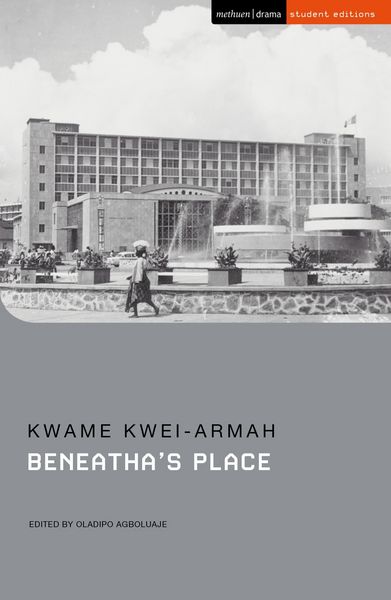 Produktbild: Beneatha's Place