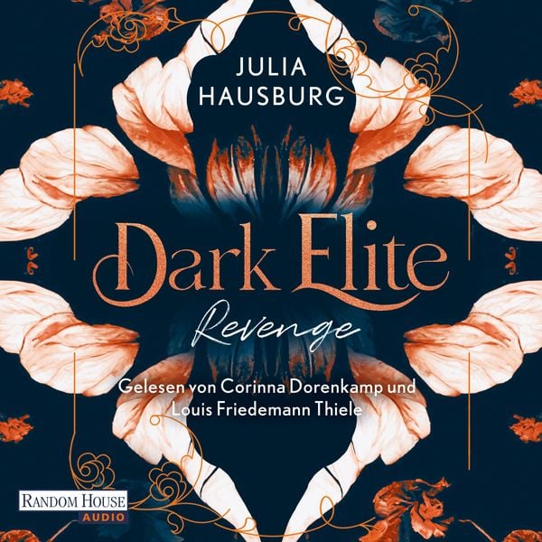 Produktbild: Dark Elite – Revenge