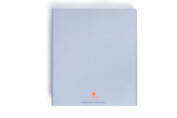 Produktbild: Gerhard Richter Catalogue Raisonn&eacute;. Volume 5