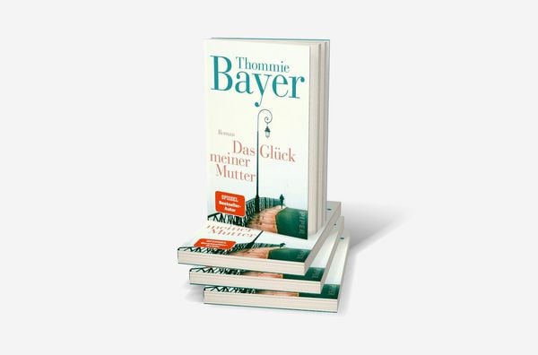 Produktbild: Das Gl&uuml;ck meiner Mutter