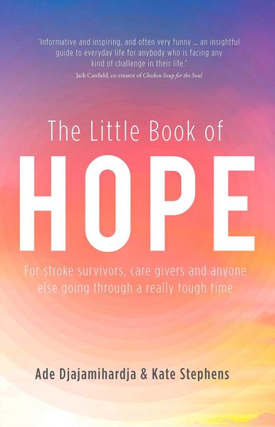 Produktbild: Little Book of Hope