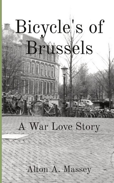 Produktbild: Bicycle's of Brussels