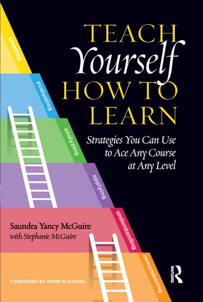 Produktbild: Teach Yourself How to Learn