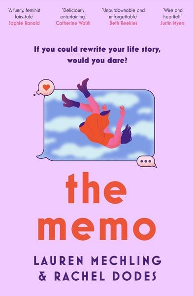 Produktbild: The Memo