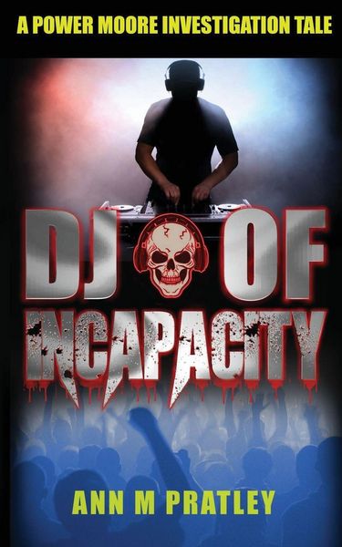 Produktbild: DJ of Incapacity