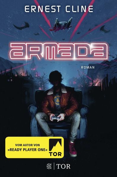 Produktbild: Armada