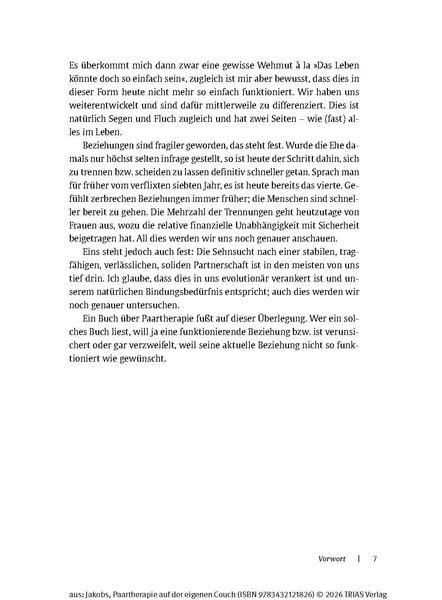 Produktbild: Paartherapie auf der eigenen Couch