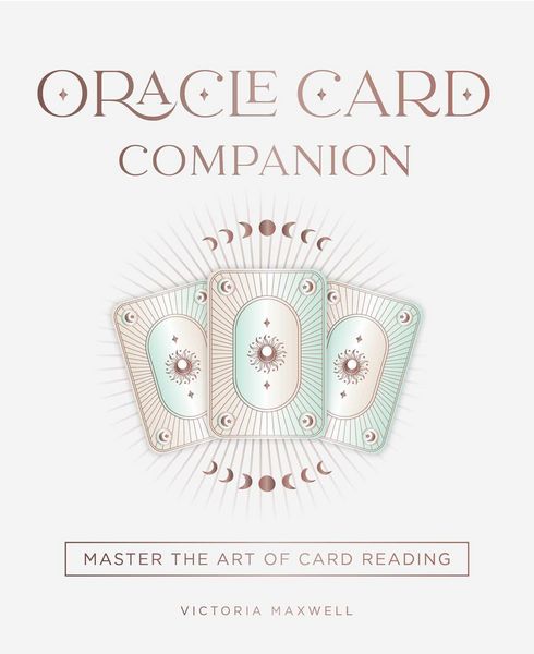 Produktbild: Oracle Card Companion