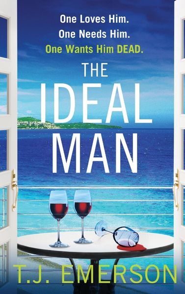 Produktbild: The Ideal Man