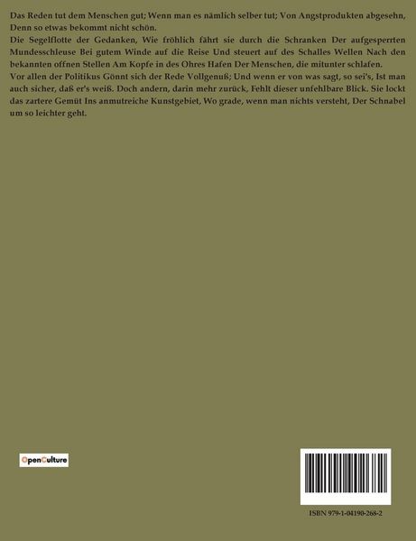 Produktbild: Maler Klecksel