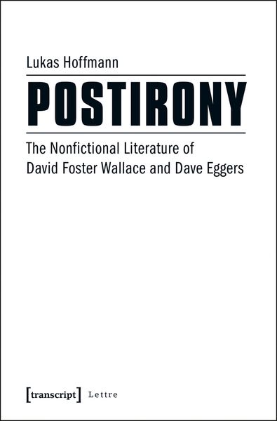 Produktbild: Postirony