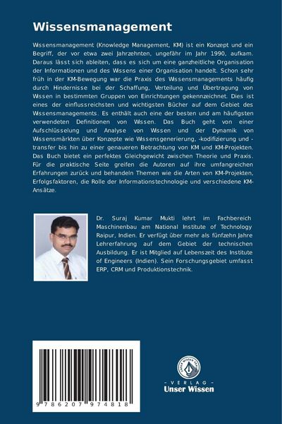 Produktbild: Wissensmanagement