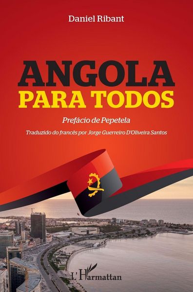 Produktbild: Angola para todos