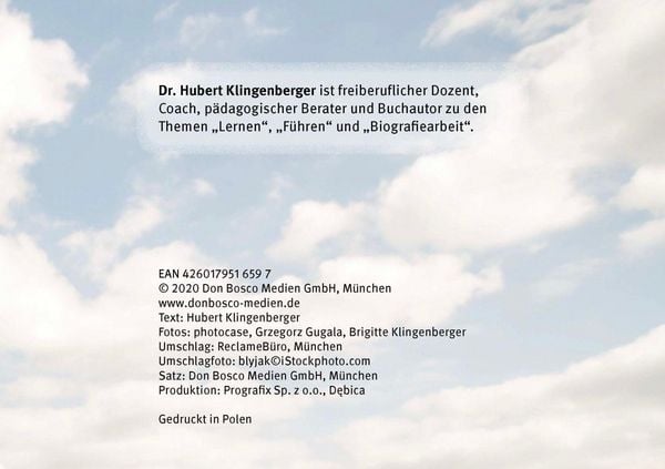 Produktbild: Sch&ouml;n, dass es mich gibt. Bildkarten zur Biografiearbeit