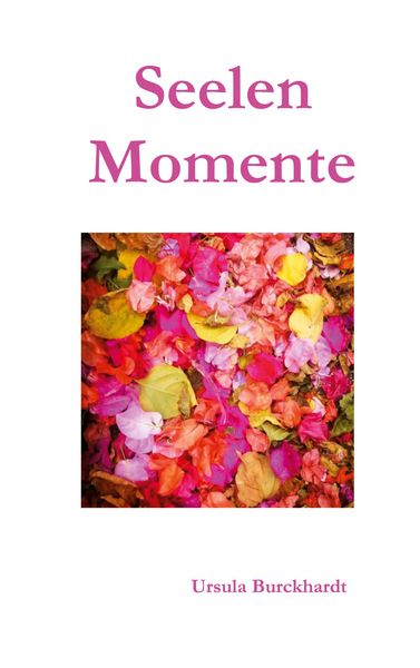Produktbild: Seelenmomente II
