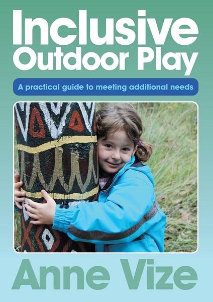 Produktbild: Inclusive Outdoor Play