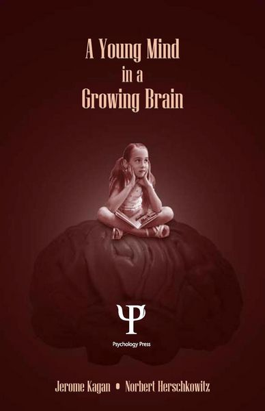 Produktbild: A Young Mind in a Growing Brain