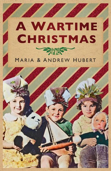 Produktbild: A Wartime Christmas