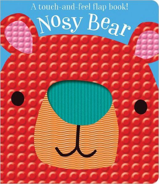 Produktbild: Nosy Bear