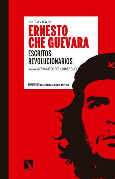 Produktbild: Escritos revolucionarios