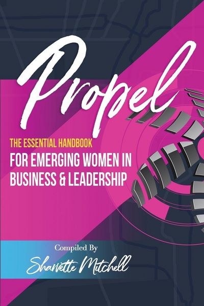 Produktbild: Propel