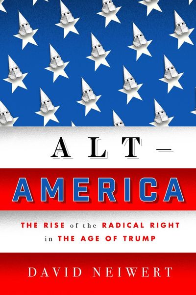 Produktbild: Alt-America