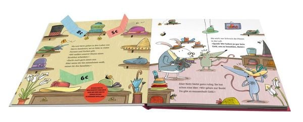 Produktbild: Alle meine M&auml;use