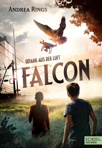 Produktbild: Falcon