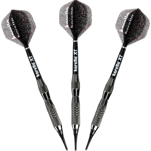 Produktbild: Karella 828604 - Softdart XT-4 20gr., 3er Set