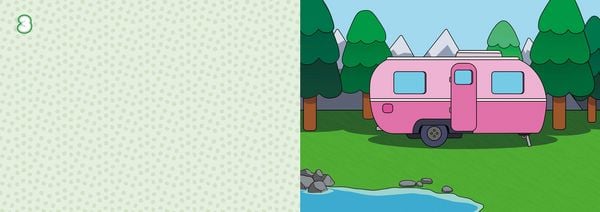 Produktbild: Mein supercutes Kawaii-Stickerbuch mit &uuml;ber 500 wiederabl&ouml;sbaren Stickern