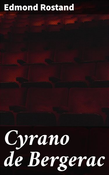 Produktbild: Cyrano de Bergerac