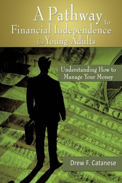 Produktbild: A Pathway to Financial Independence for Young Adults