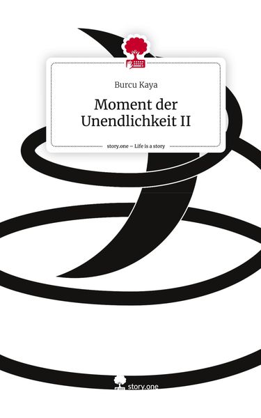 Produktbild: Moment der Unendlichkeit II. Life is a Story - story.one