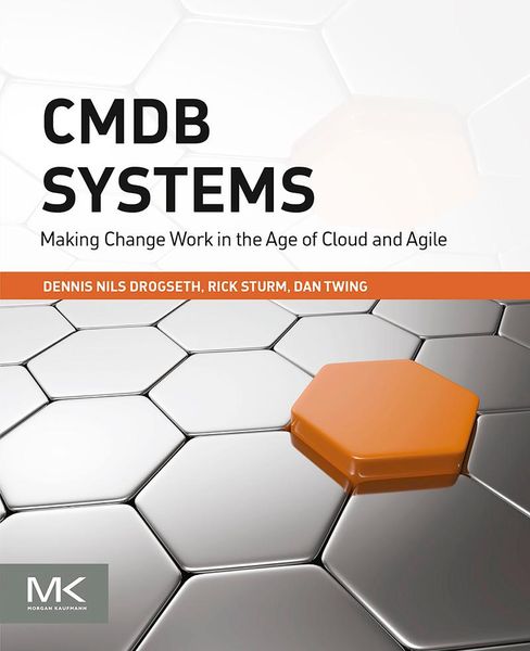Produktbild: CMDB Systems