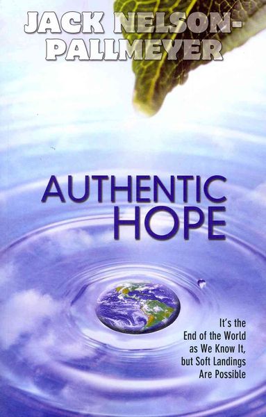 Produktbild: Authentic Hope