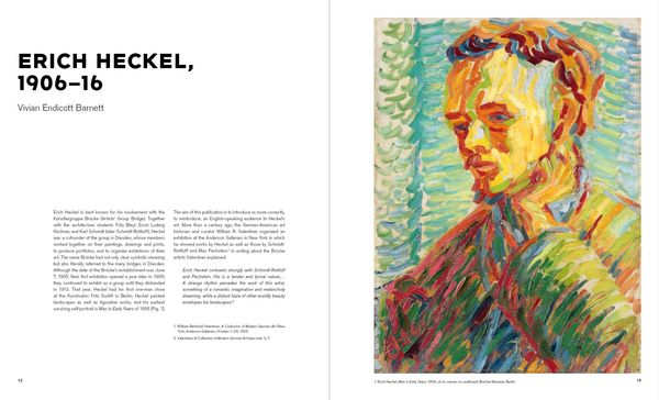 Produktbild: Erich Heckel