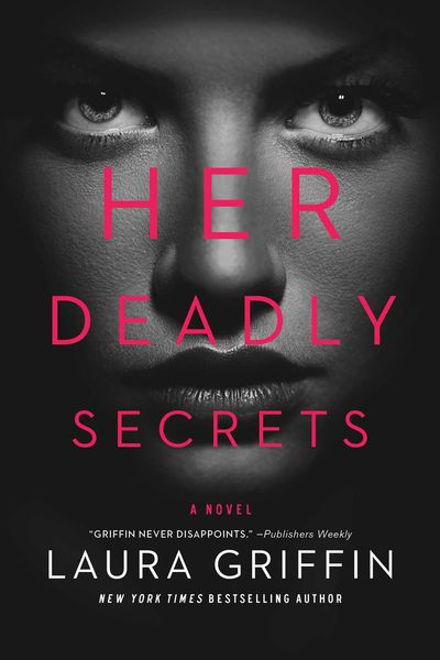 Produktbild: Her Deadly Secrets