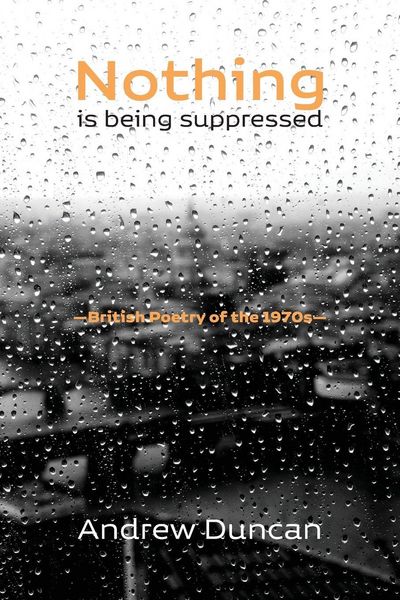 Produktbild: Nothing is being suppressed