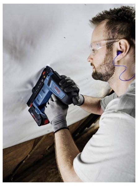 Produktbild: Bosch Professional GTH 18V-14 0601482800 Akku-Nagler