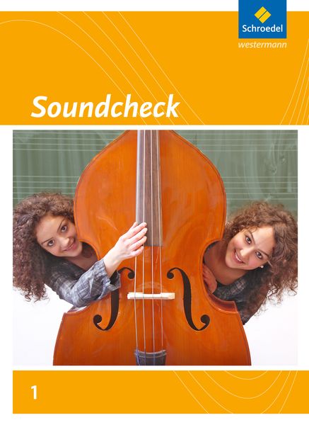 Produktbild: Soundcheck - Ausgabe S&uuml;d