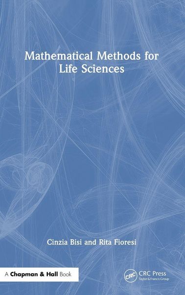Produktbild: Mathematical Methods for Life Sciences