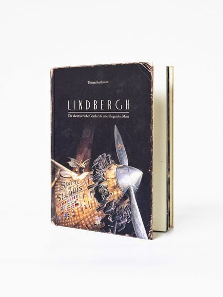 Produktbild: Lindbergh