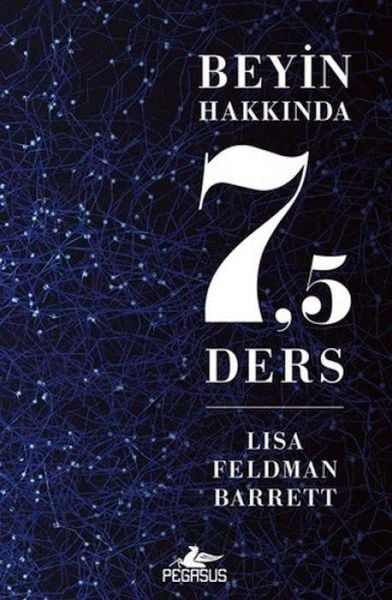 Produktbild: Beyin Hakkinda 7,5 Ders