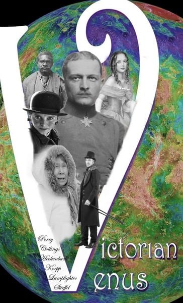 Produktbild: Victorian Venus