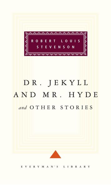 Produktbild: Dr Jekyll And Mr Hyde And Other Stories