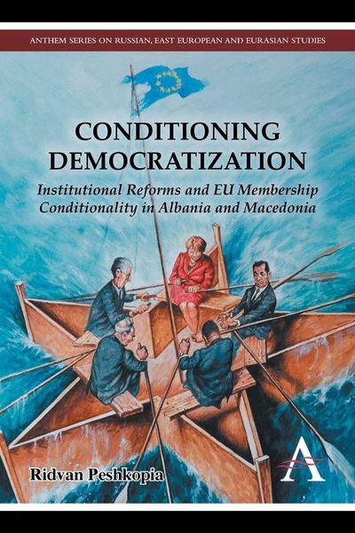 Produktbild: Conditioning Democratization